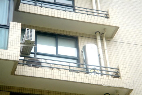 清洗空氣能熱水器的步驟有哪些？