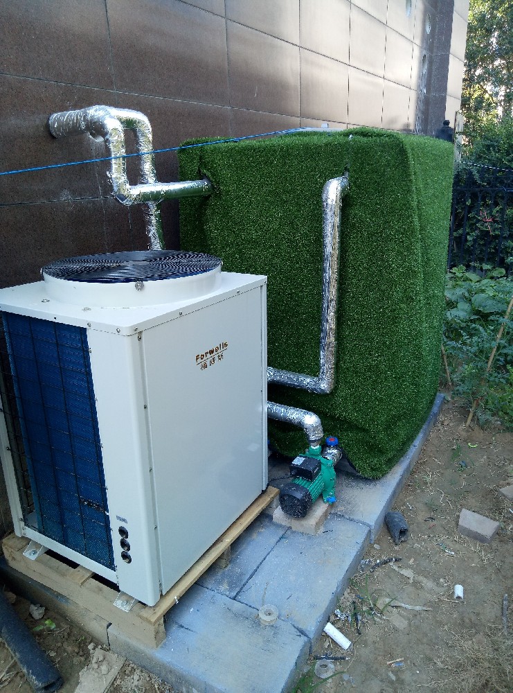福威斯空氣能熱水器的主要功能和產品優(yōu)勢。
