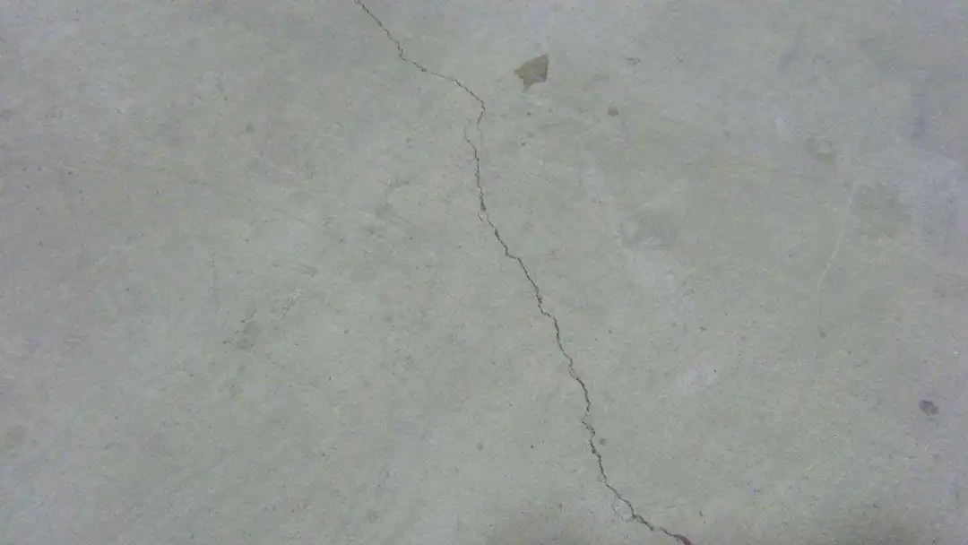 地暖回填后，地面開裂怎么辦？